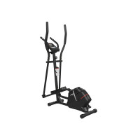 Эллиптический тренажер UNIXFIT SL-350 Black