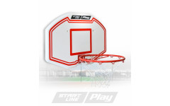 Баскетбольный щит SLP-005