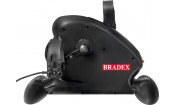 Мини велотренажер Bradex c электроприводом педалей БРУКС. Серия SF