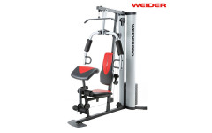 Силовая станция Weider 6900 