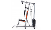 Силовой комплекс DFC HomeGym D7000-60 / стек 60 кг