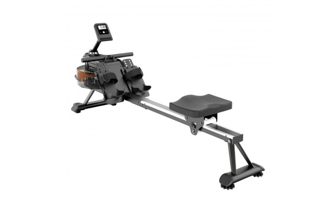 Гребной тренажер DFC YAMO до 136 кг Гребной тренажер DFC YAMO до 136 кг