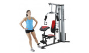 Силовая станция Weider 6900 