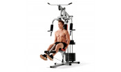 Силовой комплекс DFC HomeGym D7000-60 / стек 60 кг