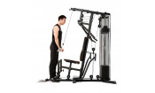 Силовой комплекс DFC HomeGym D5125-81.5 (стэк 81.5 кг)