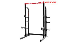 Стойка для приседаний Weider Pro 7500