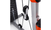 Силовой комплекс DFC HomeGym D7000-60 / стек 60 кг