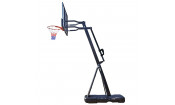 Баскетбольная мобильная стойка DFC STAND54P2