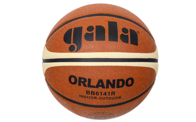 Баскетбольный мяч Orlando 6