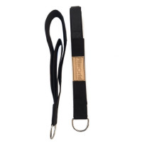 Двойная петля (Double Roops D-Ring)