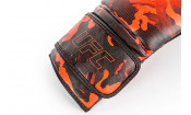 (UFC PRO Перчатки для бокса CAMO INFRARED - S/M)