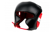 Тренировочный шлем UFC (Черный - L)