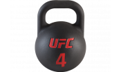 Гиря 24 кг UFC