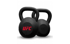 Гиря 20 кг UFC