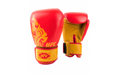 UFC Premium  True Thai красные, размер 12Oz