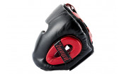 Шлем для бокса UFC Premium True Thai (черный)