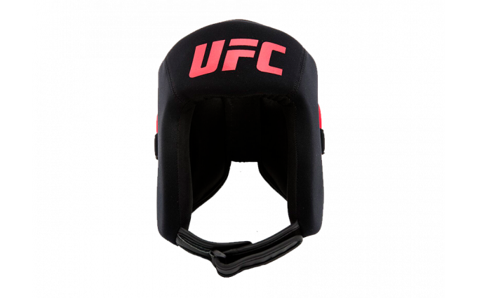 Шлем для грэпплинга UFC (Черный L/X)