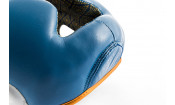 Шлем для бокса UFC Premium True Thai, цвет синий, размер M