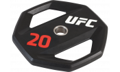 Олимпийский диск UFC 20 кг Ø50