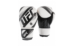 Перчатки для бокса UFC PRO Performance Rush 16 Oz - белые
