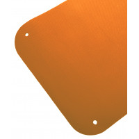 Коврик для фитнеса Airo Mat 1800х600х10 оранжевый