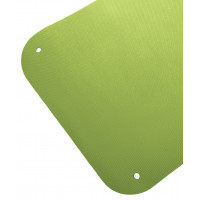 Коврик для фитнеса Airo Mat 1800х600х5 Lime Punch салатовый