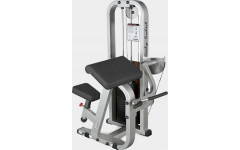 Бицепс-машина Body Solid Proclub Sbc-600