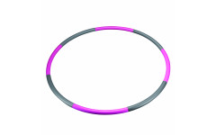 Обруч утяжеленный PRCTZ WEIGHTED HULA-HOOP, 1.13 кг