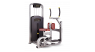 Торс-машина BRONZE GYM MV-011 (коричневый)