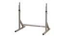 Стойка для жимов и приседаний Body-Solid PSS60X