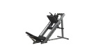 ГАКК-машина - жим ногами под углом 45 Body-Solid GLPH1100
