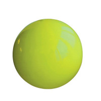 Гимнастический мяч, 55 см, зеленый FITEX PRO