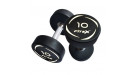 Комплект PVC гантелей 12,5-35кг (10пар) FTX-315