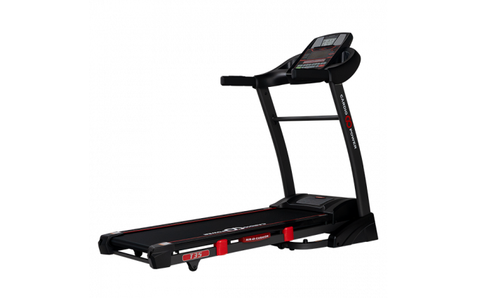 Беговая дорожка CardioPower T35 NEW