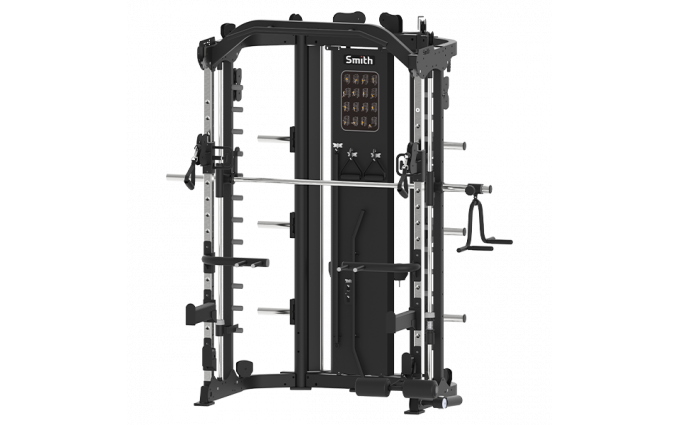 Многофункциональная станция Smith JC2