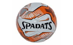 Футбольный мяч S2 orange